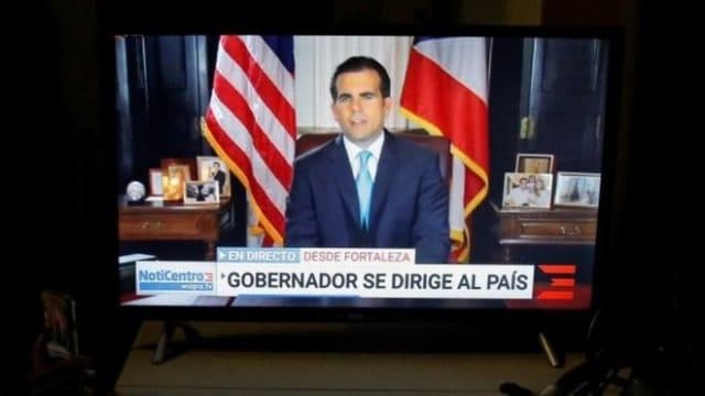 Ricardo Rosselló: Gobernador de Puerto Rico renunció luego de protestas masivas