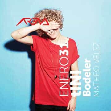 Profile: tINI – Desolat ( Munich, Alemania )