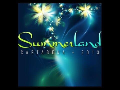 Comunicado Oficial Summerland acerca del 4 de Enero.
