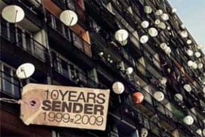 Sender Records celebra sus 10 años
