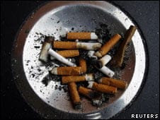 El tabaco causa daño en minutos, según los expertos