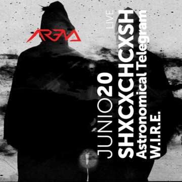 9 tracks que necesitas escuchar de SHXCXCHCXSH