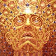 Los consumidores de cannabis presentan puntuaciones más altas en experimentación y extraversión