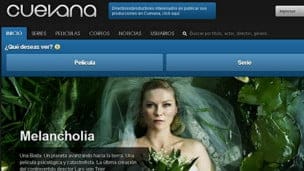 El fenómeno Cuevana: ¿sobrevivirán el cine y la TV gratuita por Internet?