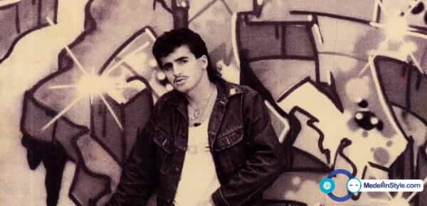 Debonaire – Moon With The Rebel Bass