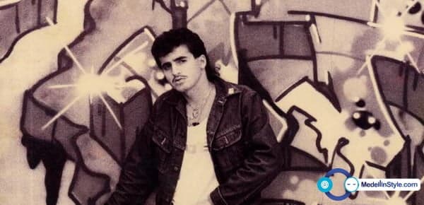 Debonaire – Moon With The Rebel Bass