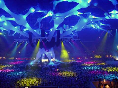 Sensation Barcelona se cancela