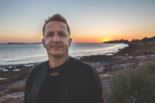 Ésta fué una de las primeras entrevistas que hicimos hace más de 10 años, a MAURO PICOTTO !!