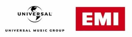 Aprueban el trato entre Universal Music Group y EMI