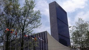 LA ONU: La sociedad secreta imperialista más corrupta y tenebrosa del mundo. Doce kilos de cocaína confiscados en sede de la ONU.