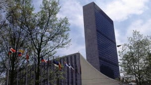 LA ONU: La sociedad secreta imperialista más corrupta y tenebrosa del mundo. Doce kilos de cocaína confiscados en sede de la ONU.