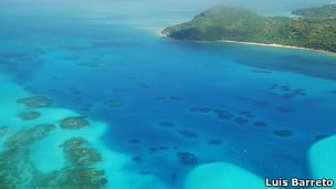 El tesoro caribeño que se disputan Colombia y Nicaragua