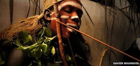 El alucinógeno africano que podría salvar a los adictos