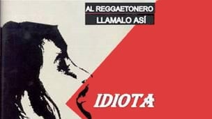 Chacas: Reggaetóneros en México, tíldados de idiotas, maleantes y drogadictos.