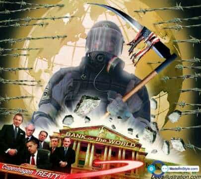 Climategate 2.0: Hackean emails de científicos que confirman la farsa política del Calentamiento Global.