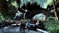 Científicos dicen que no es posible "resucitar" dinosaurios por su ADN