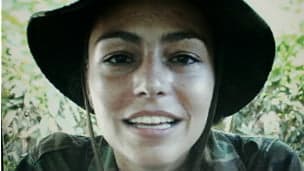 Tanja Nijmeijer aka Eileen o Alexandra, La holandesa que que negociará por las FARC en Oslo