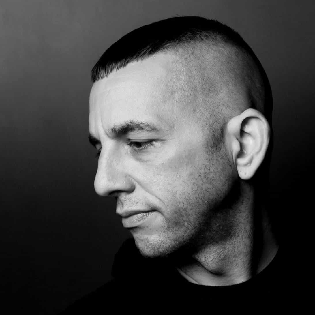 Revive esta joya del padrino del industrial ADAM X para L.I.E.S Records