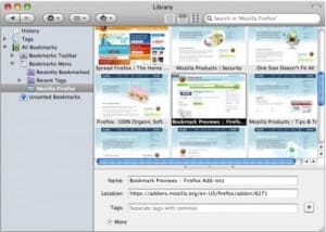 Vitamina tu Firefox