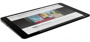 CrunchPad, el ‘tablet PC’