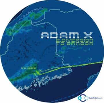 Adam X – Navigational Shortcut
