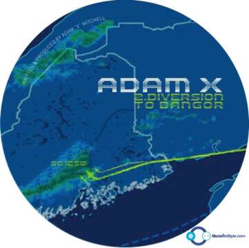 Adam X – Navigational Shortcut