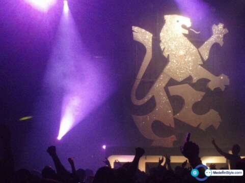 Gatecrasher: The Gate That Finally Crashed!!!