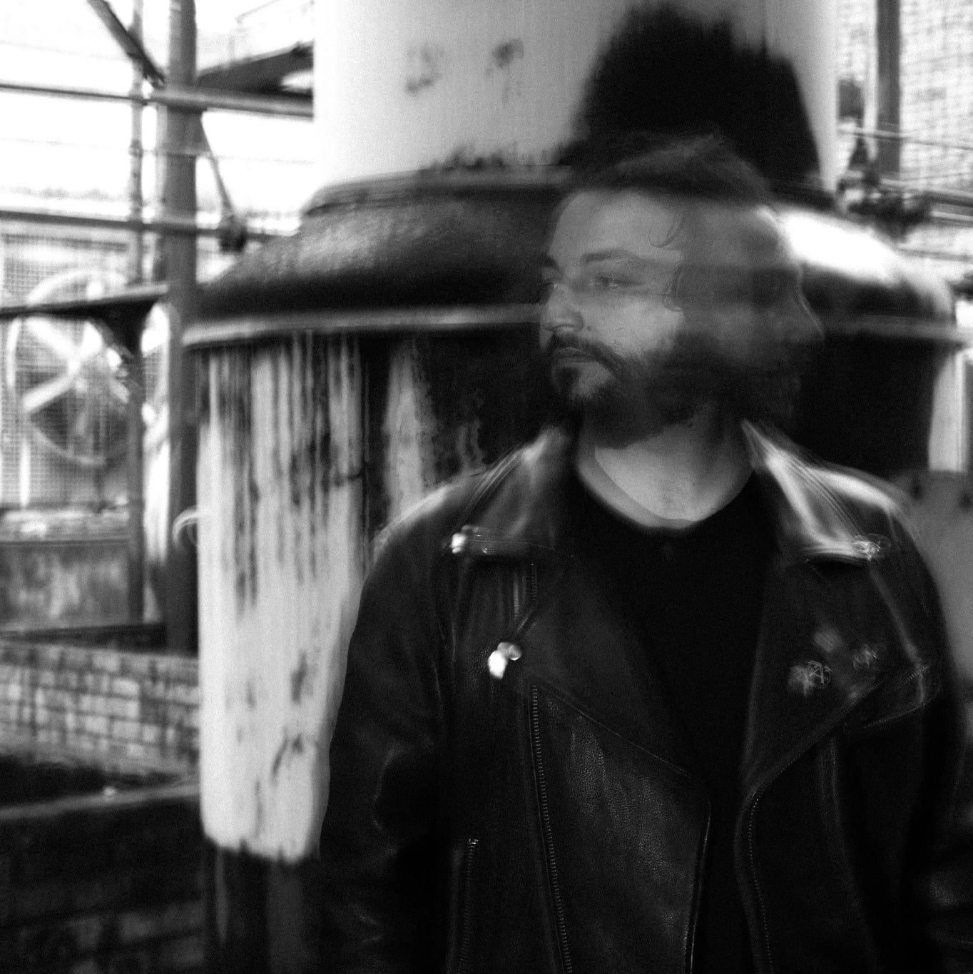 Premiere: Escucha 'Putrified Flesh' de No Intellectual Property en Hardwork Records