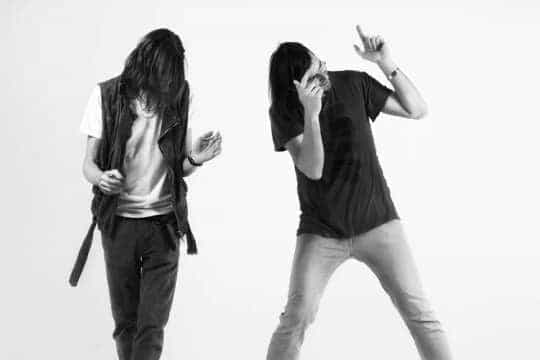 Revive los clásicos más swing de los candentes ITALOBOYZ ¡HOY EN TRIBE!