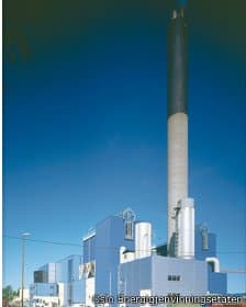 Noruega: Le toca importar basura por su alta eficiencia.