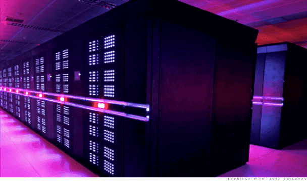 Prueba Turing! Por primera vez Supercomputadoras se hacen pasar por HUMANOS!!!