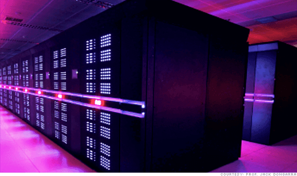 Prueba Turing! Por primera vez Supercomputadoras se hacen pasar por HUMANOS!!!