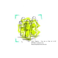 john lagora – you are a part of it (rfr003t)...via:minimalnet.org