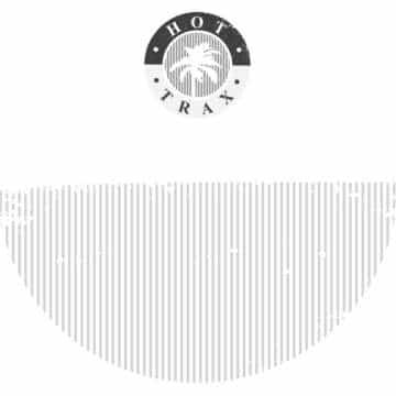 Jamie Jones – Change EP