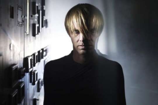 Plastikman live 1.5 world tour empieza mañana en Ibiza
