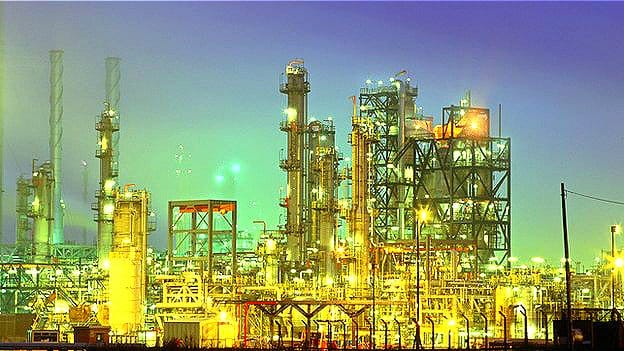 Concentración de gases de invernadero alcanzó nuevo récord