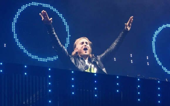 Los disparatados precios de los DJS SUPERSTARS, David Guetta y su mina de oro.
