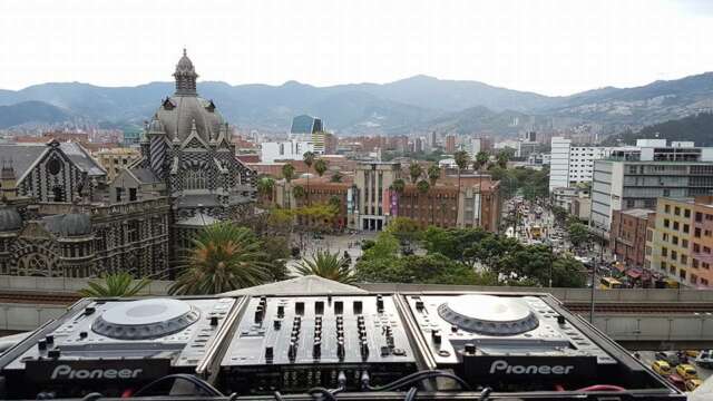 MedellinStyleLive: TOP 10 SESIONES MÁS VISTAS