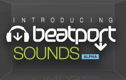 Beatport Sounds: La nueva forma de bajar samplers gratis de tus artistas favoritos.