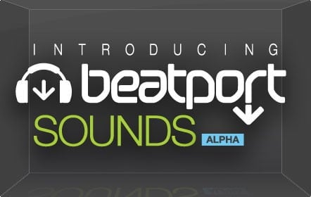 Beatport Sounds: La nueva forma de bajar samplers gratis de tus artistas favoritos.