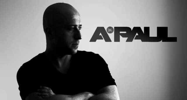 A. Paul: El embajador del techno de Lisboa visitará Mute este diciembre gracias a TechnoCity