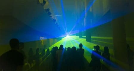 Max Ritcher: Vivaldi despidió al Sónar del 20º aniversario