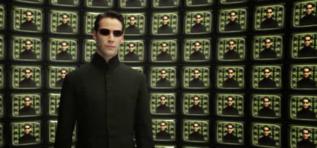 Matrix 4 es oficial: Keanu será Neo de nuevo
