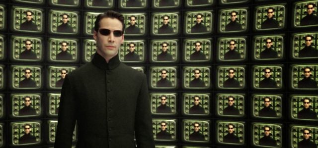 Matrix 4 es oficial: Keanu será Neo de nuevo