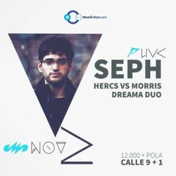 Hoy abrimos a las 6pm Calle 9+1 Ven a tardear y disfrutar del #gmid