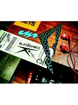 BLACKDANCE Festival: Dónde puedo comprar mis boletos ? Últimos en preventa a 65000