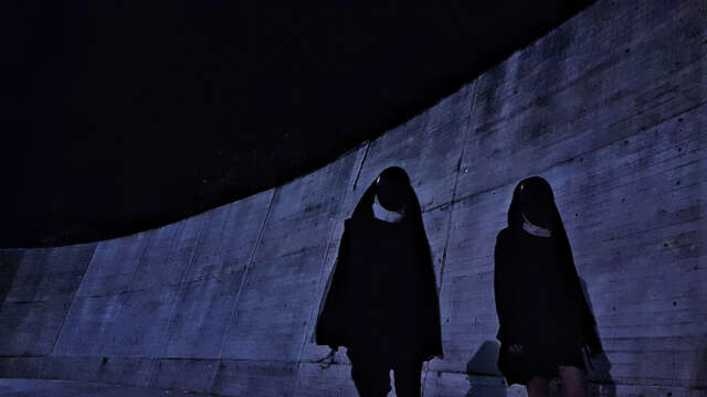 Crónica: BLACKDANCE F e s t i v a l 2016