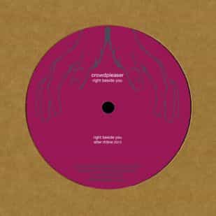 Crowdpleaser & Oktay – Right Beside You / Haunted