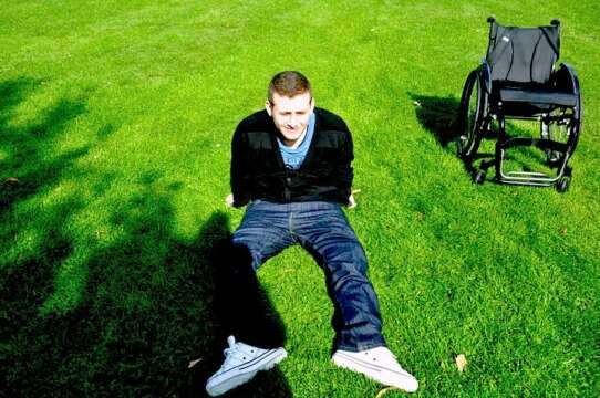 Quote: Super techno bored me a bit – Alessio Mereu