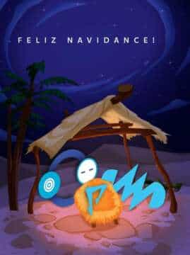 Sean, Gil, Jose & Taco, Kundera, Morris, Richie, D Jaguar, Jara y Nikol, Figue & Obando, Merino e Hidro: FREEDOM XMAS 2013